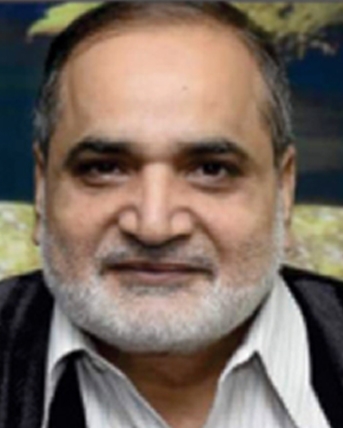 Dr. Imtiaz